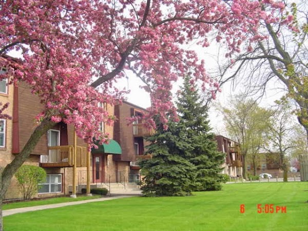 Pheasant Run Apartments apartments in Joliet IL