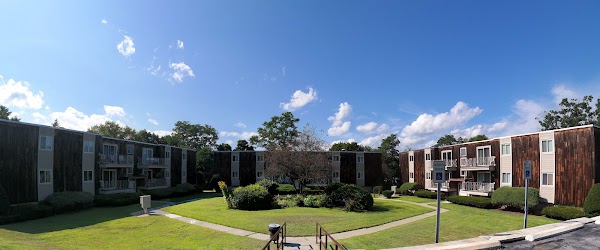 Brafferton Square Apartments apartments in Albany, NY