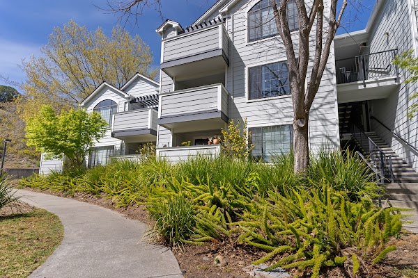 Deer Valley Apartments apartments in San Rafael, CA