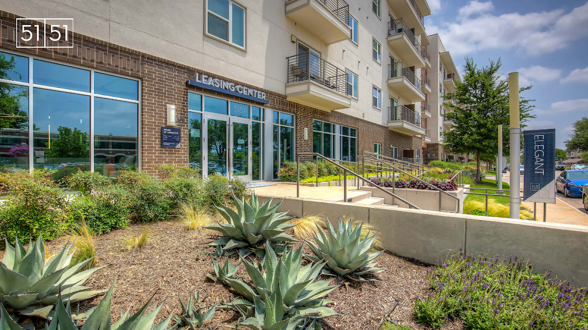 5151 Apartments apartments in Dallas TX