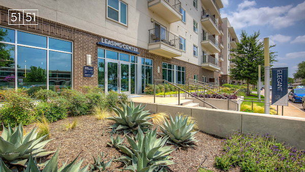 5151 Apartments apartments in Addison TX