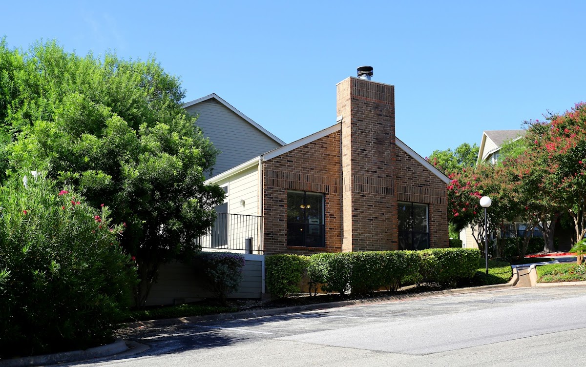 Silver Creek Apartments apartments in Austin TX