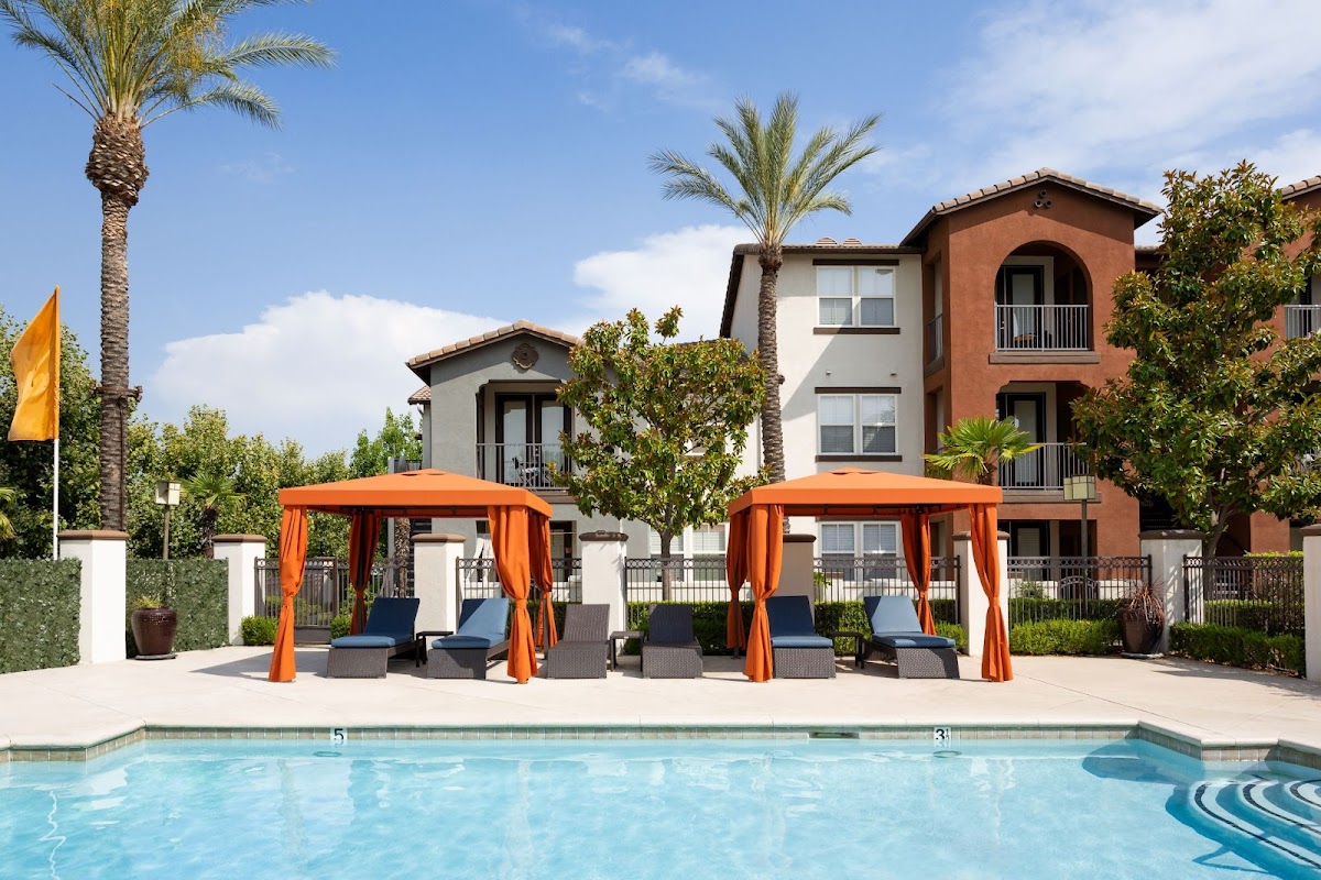 Vista Imperio Apartments apartments in Riverside CA
