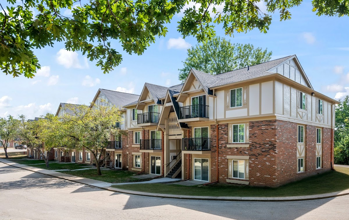 Timberlane Apartments apartments in Peoria IL