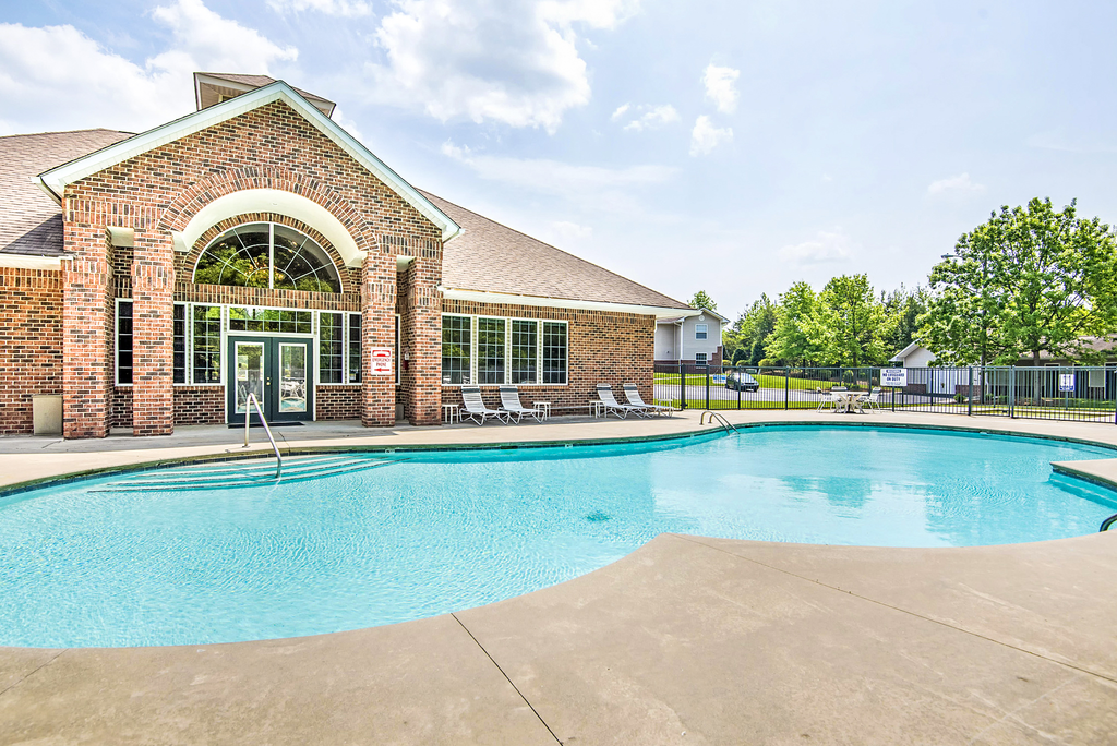 Creekside At Bellemeade Apartments apartments in Archdale, NC