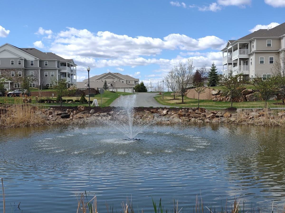 Stoneledge Terrace Apartments apartments in Troy NY