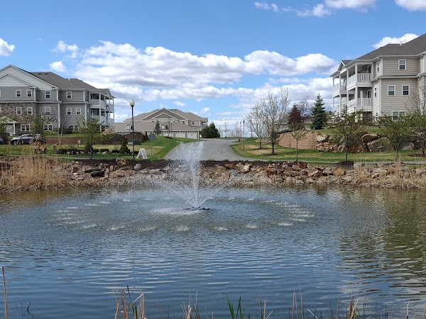 Stoneledge Terrace Apartments apartments in Albany NY