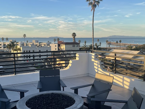 The Kalthom Building Apartments apartments in Ventura, CA