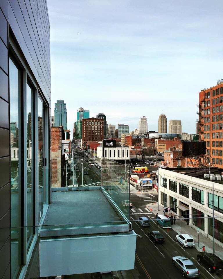 1914 Main Apartments apartments in Kansas City MO