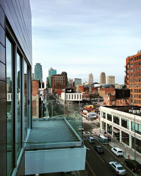 1914 Main Apartments apartments in Kansas City MO