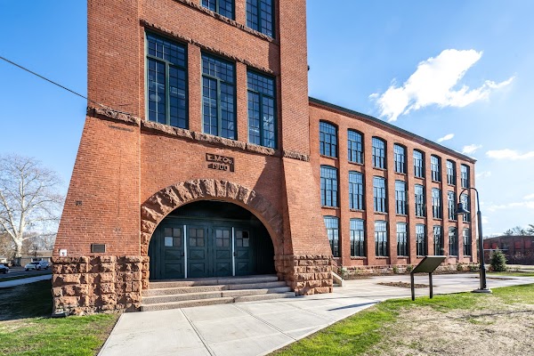 Residences at Mill 8 & 10 apartments in Agawam, MA