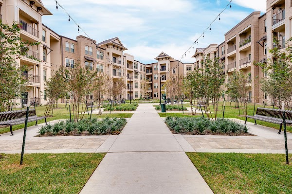 Newman Place Apartments apartments in Addison, TX