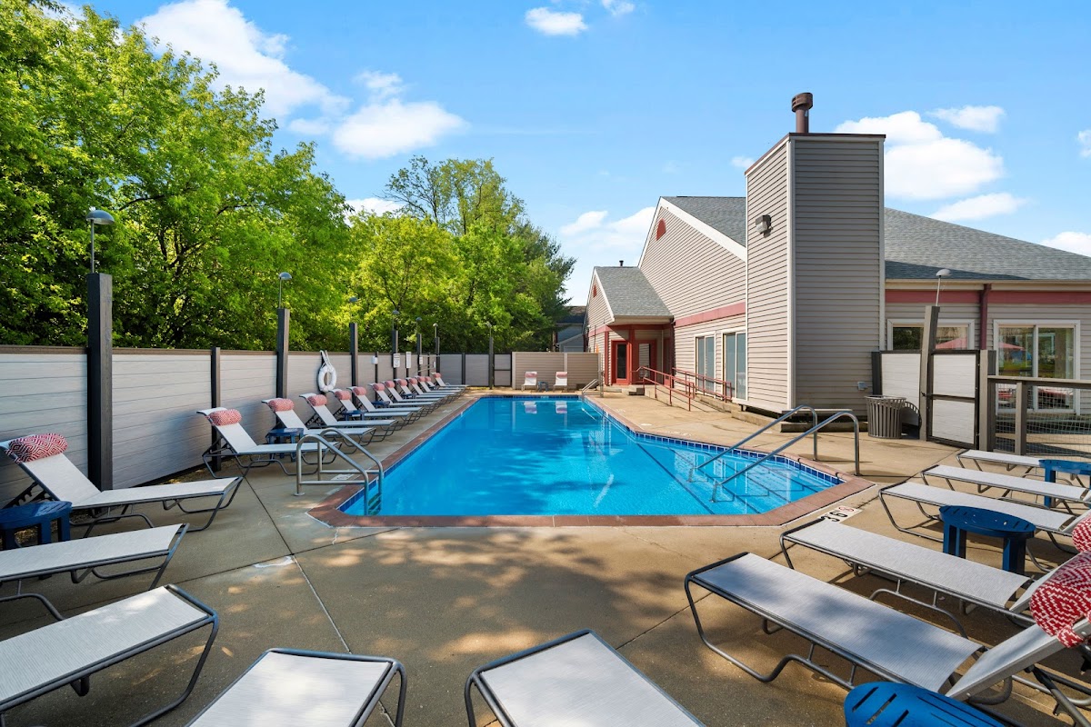 Terra Creek Apartments apartments in Rockford IL