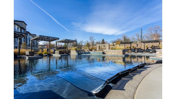 Solana Olde Town Station Apartments apartments in Arvada, CO