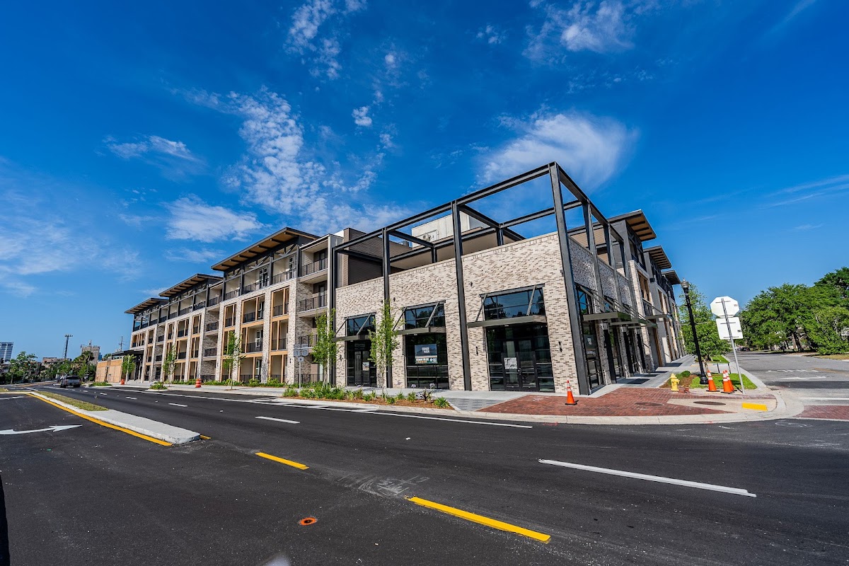 Corner on Main apartments in Jacksonville FL