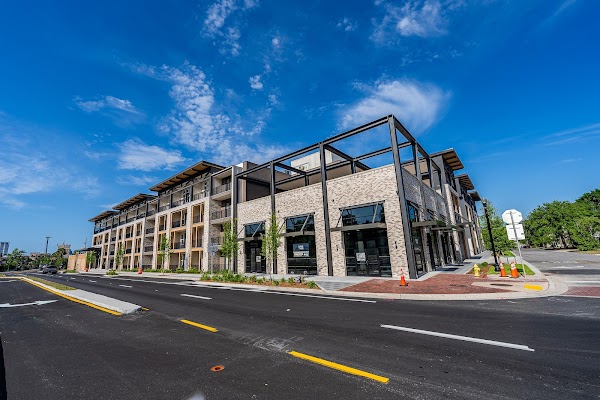 Corner on Main apartments in Jacksonville FL