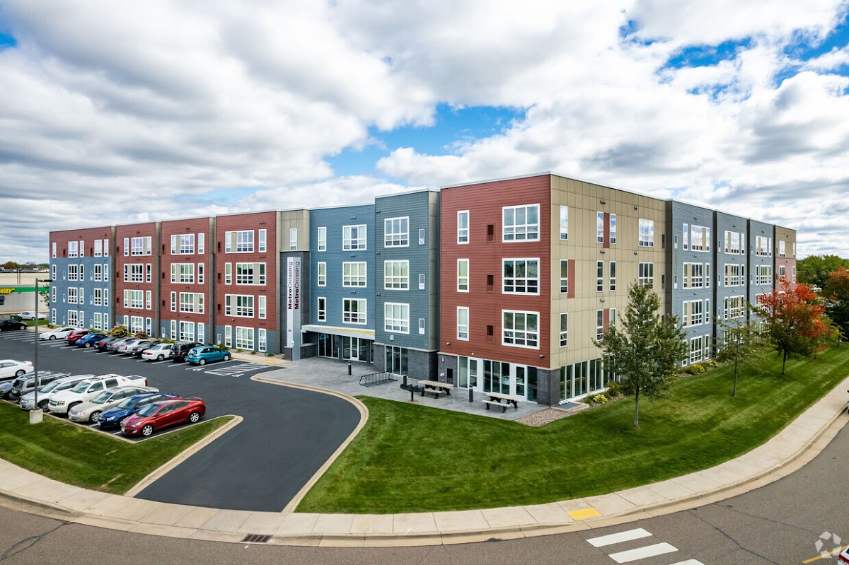 Metro Crossing Apartments apartments in Altoona, WI