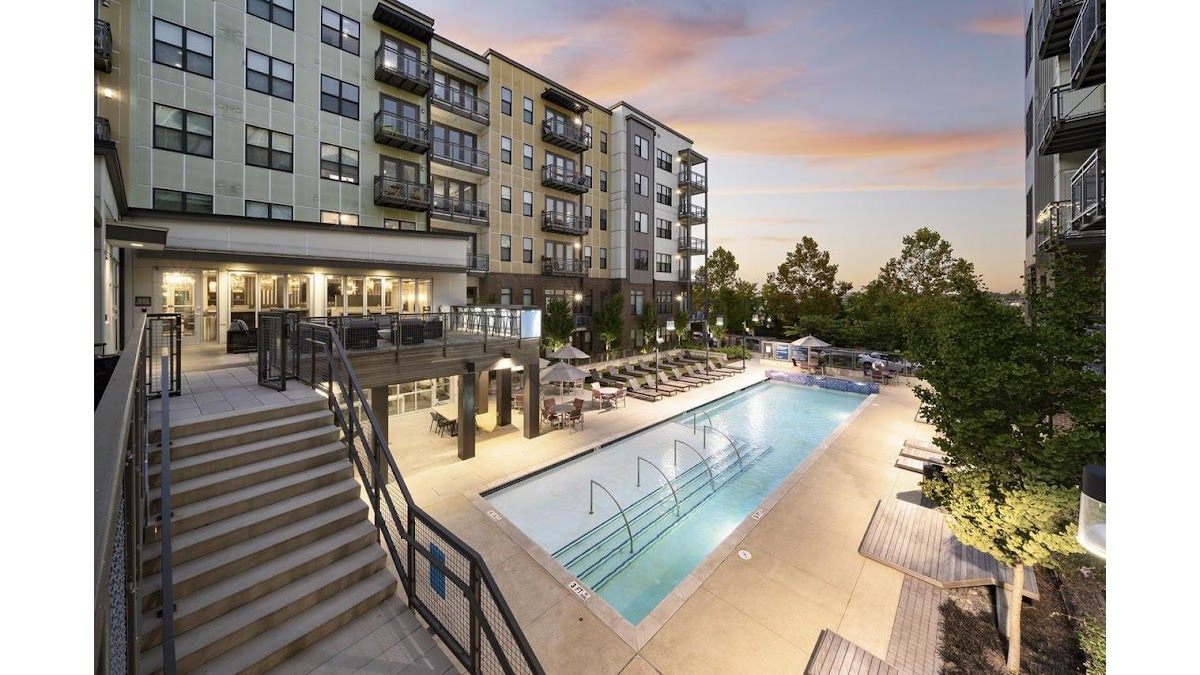 River House Apartments apartments in Nashville TN