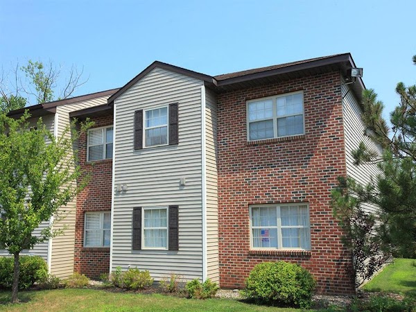 Willowbrook Terrace apartments in Albany, NY