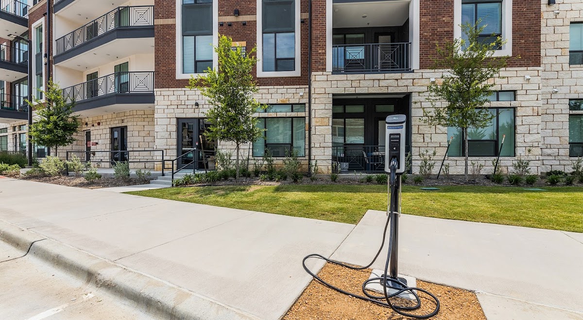 The Links on PGA Parkway Apartments apartments in Frisco, TX