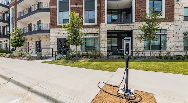 The Links on PGA Parkway Apartments apartments in Frisco, TX