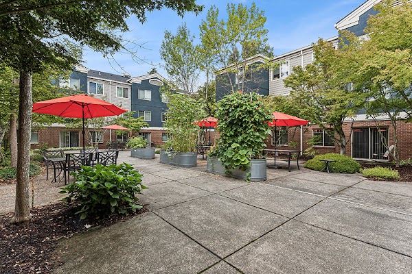 Woodrose Apartments apartments in Bellingham, WA