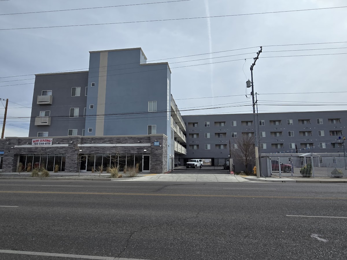 Poblana Place Apartments apartments in Albuquerque NM