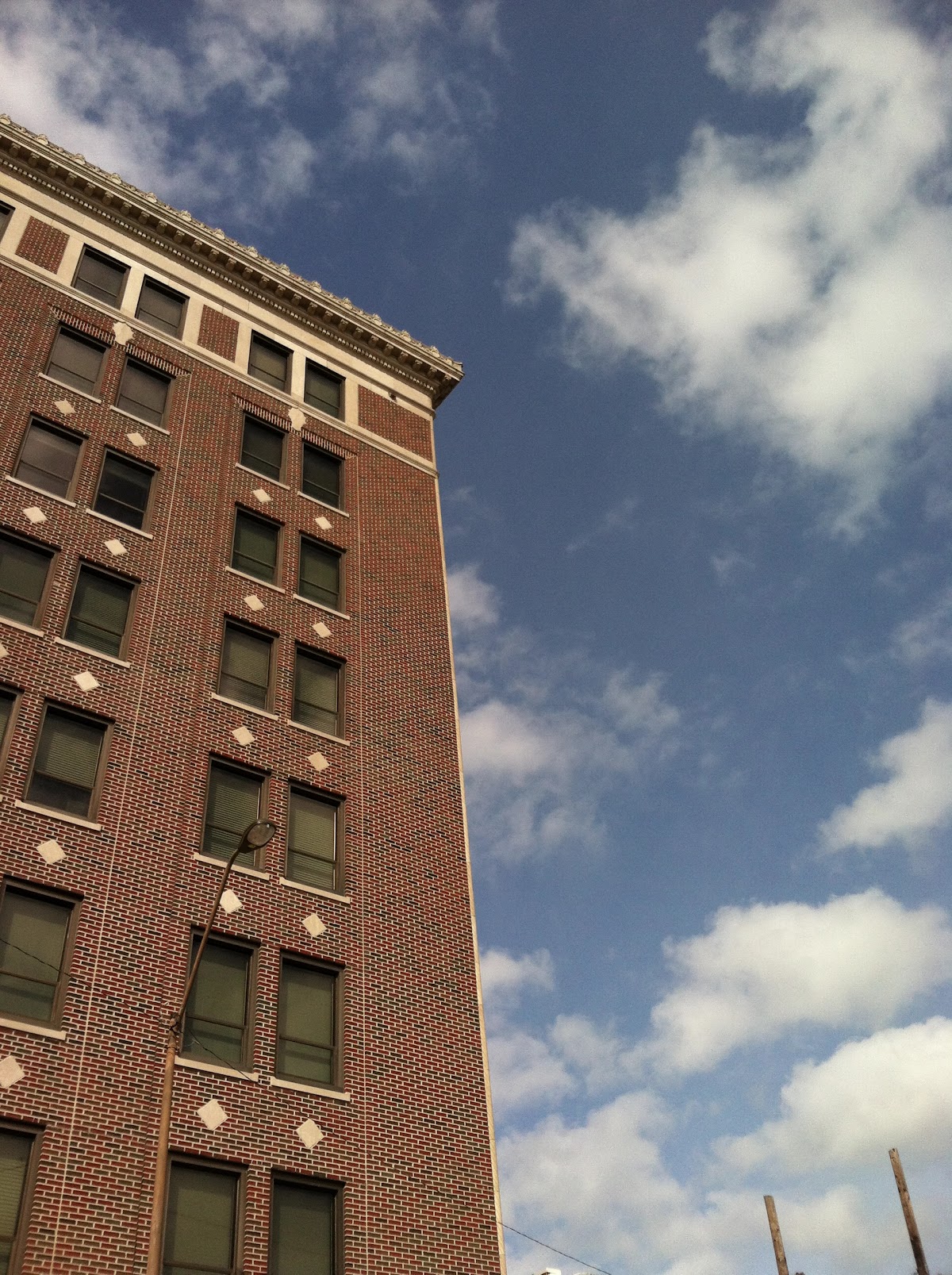 141 Lofts apartments in Monroe, LA