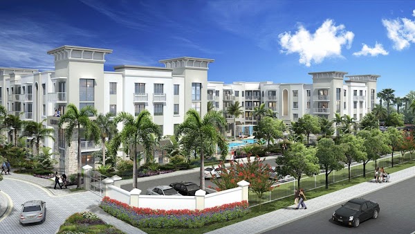 Arcadia apartments in Tamarac, FL
