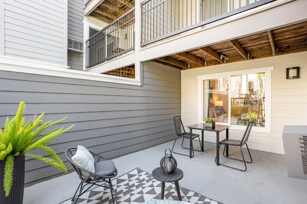 Sofi Sunnyvale apartments in Sunnyvale, CA
