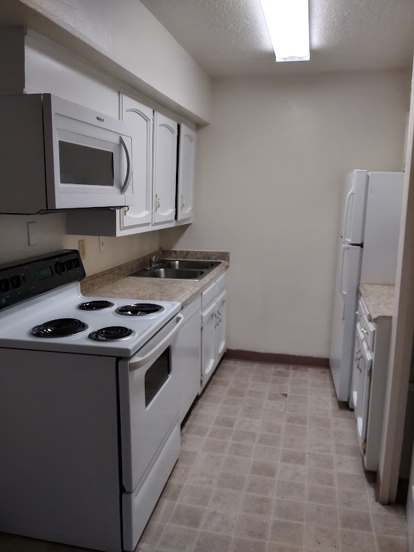 Theta Apartments apartments in Albuquerque NM
