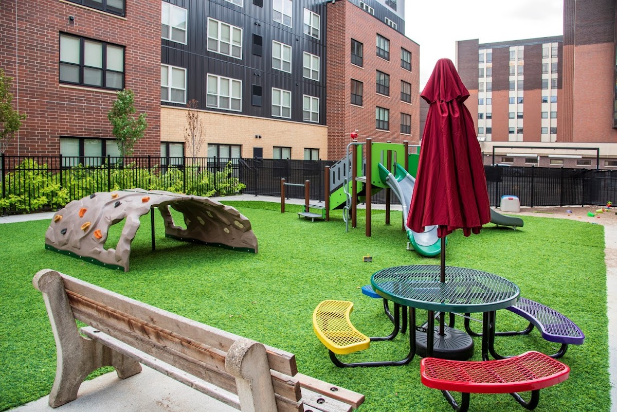 East Town Apartments apartments in Minneapolis MN