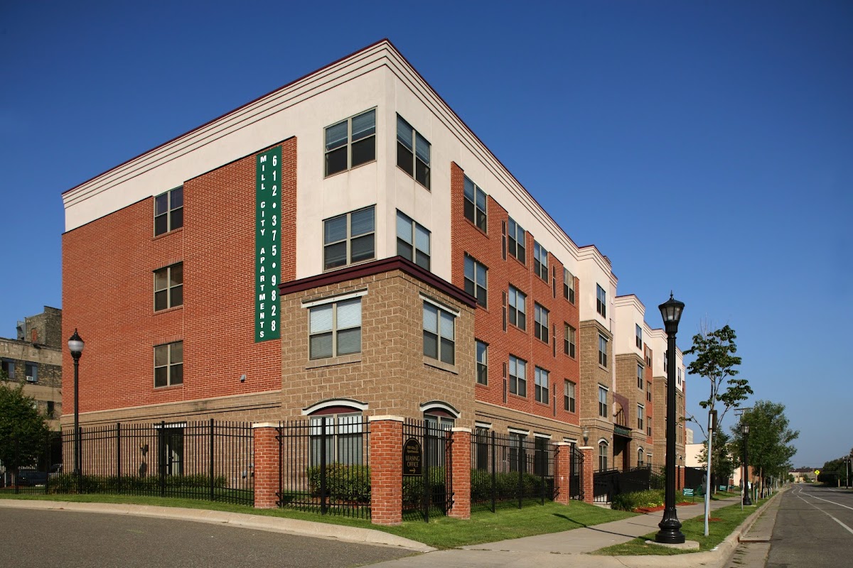 Mill City Apartments apartments in Minneapolis MN