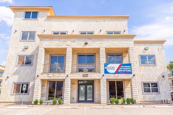 Richland Park Apartments apartments in Addison, TX