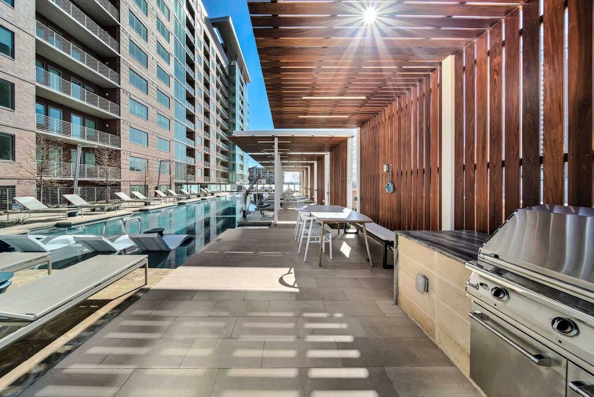 Avenir Apartments apartments in Austin TX