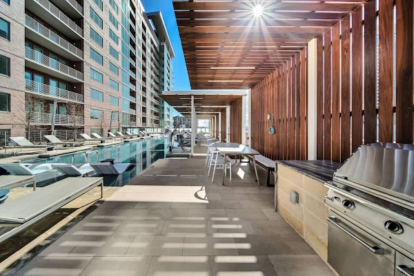 Avenir Apartments apartments in Austin TX