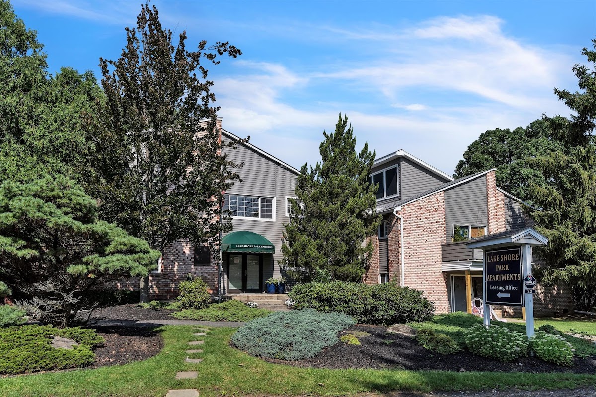 Lake Shore Park Apartments apartments in Albany NY