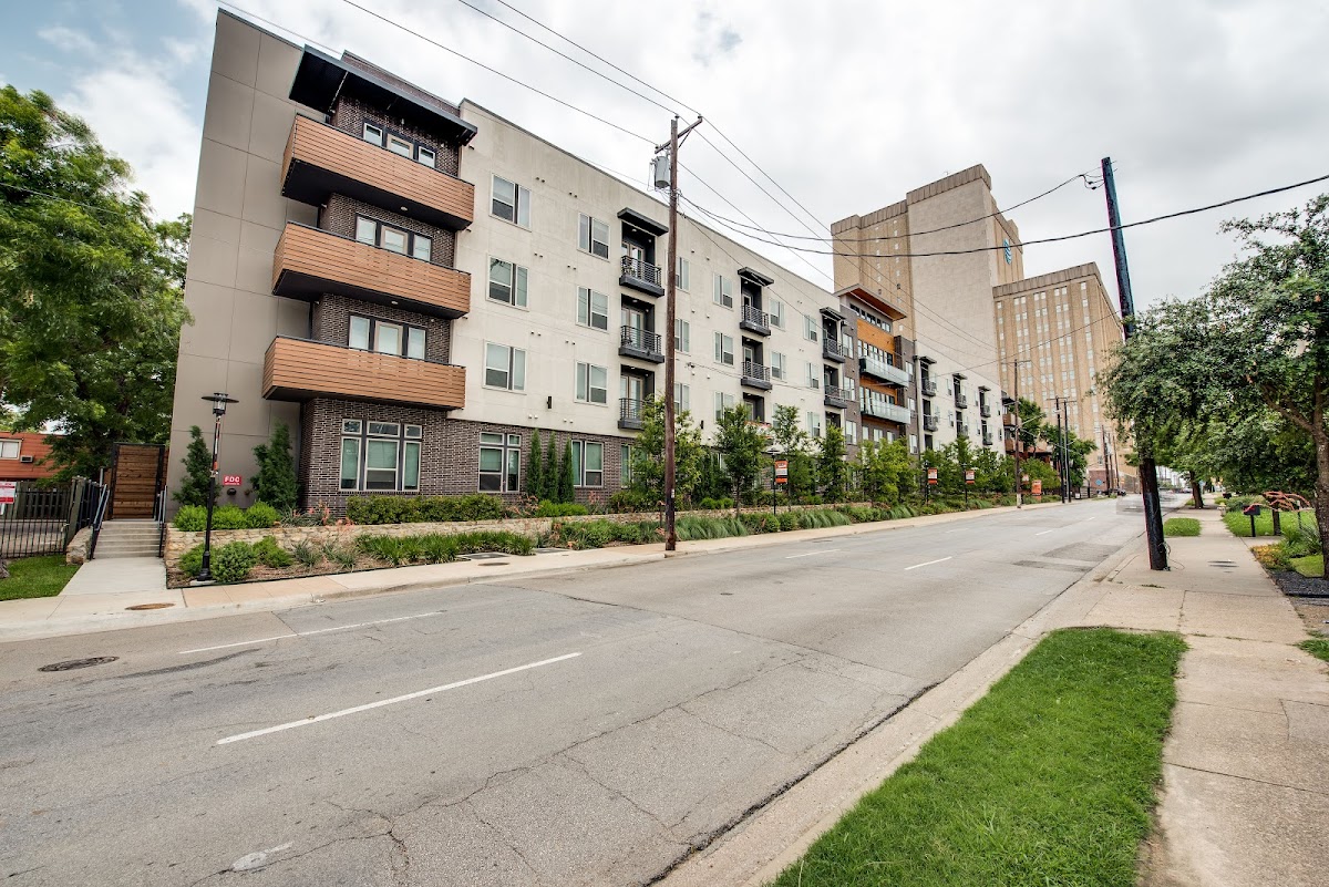 Haskell Flats Apartments apartments in Dallas TX