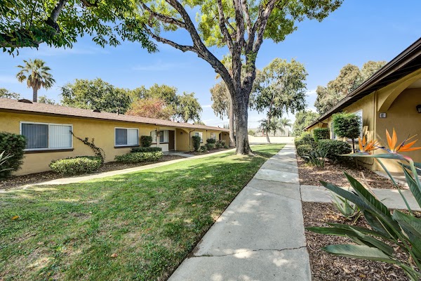 Casitas Apartment Homes apartments in Ontario, CA