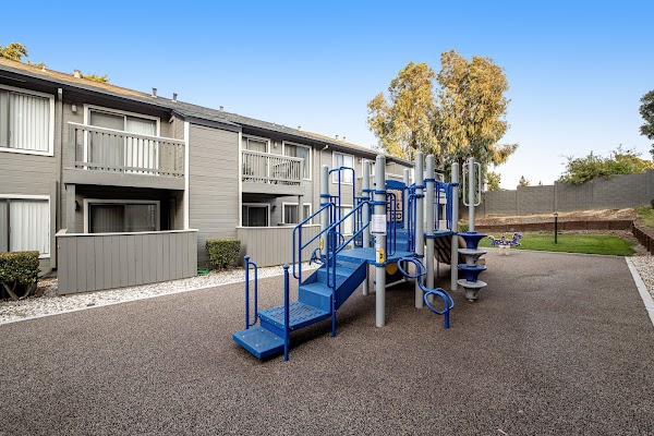 Sandpiper Village Apartment Homes apartments in Vacaville, CA