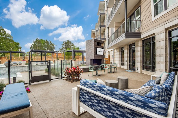 Innova Apartments apartments in Dallas, TX