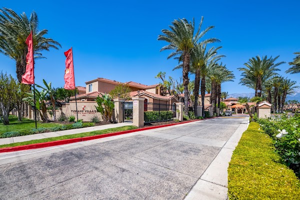 Tuscany Village Apartments apartments in Ontario, CA