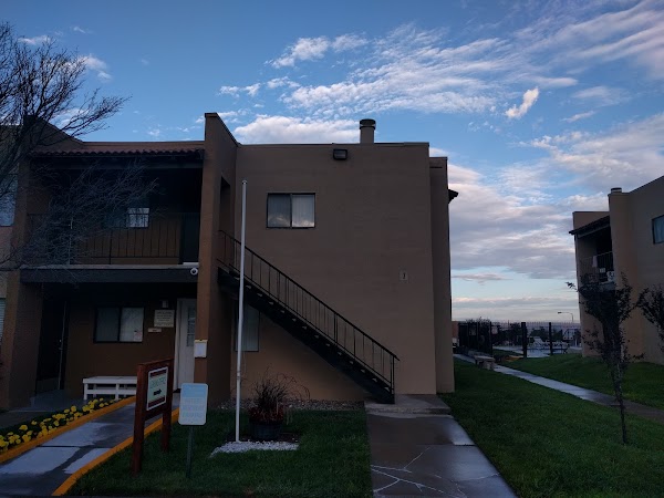 Panorama Heights Apartments apartments in Albuquerque NM