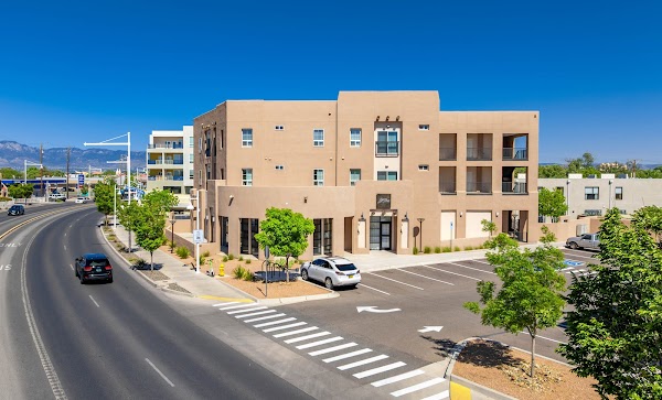 El Vado Place Apartments apartments in Albuquerque NM