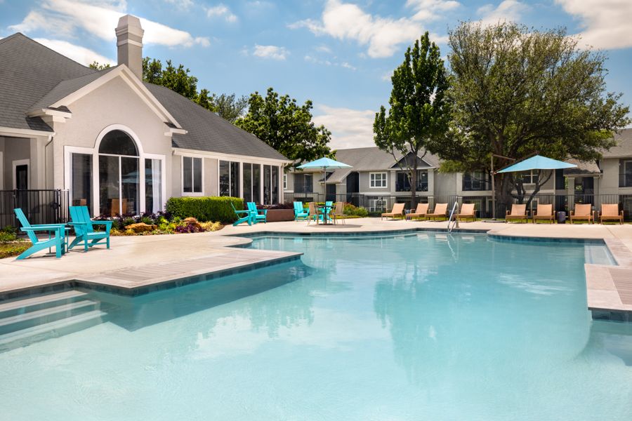 Montelena Apartments Grapevine apartments in Grapevine, TX