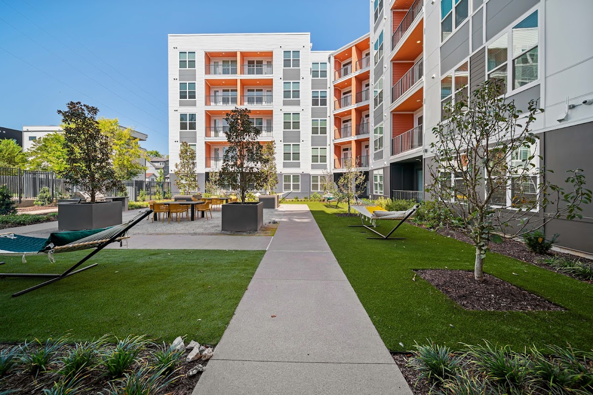 Towne Nashville Apartments apartments in Nashville TN