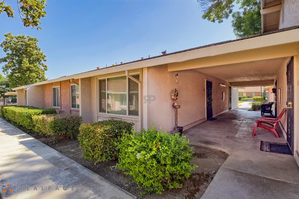 Evergreen (AETW) Apartments apartments in Porterville, CA