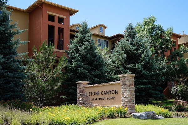 Stone Canyon Apartment Homes in Parker, CO apartments in Parker, CO