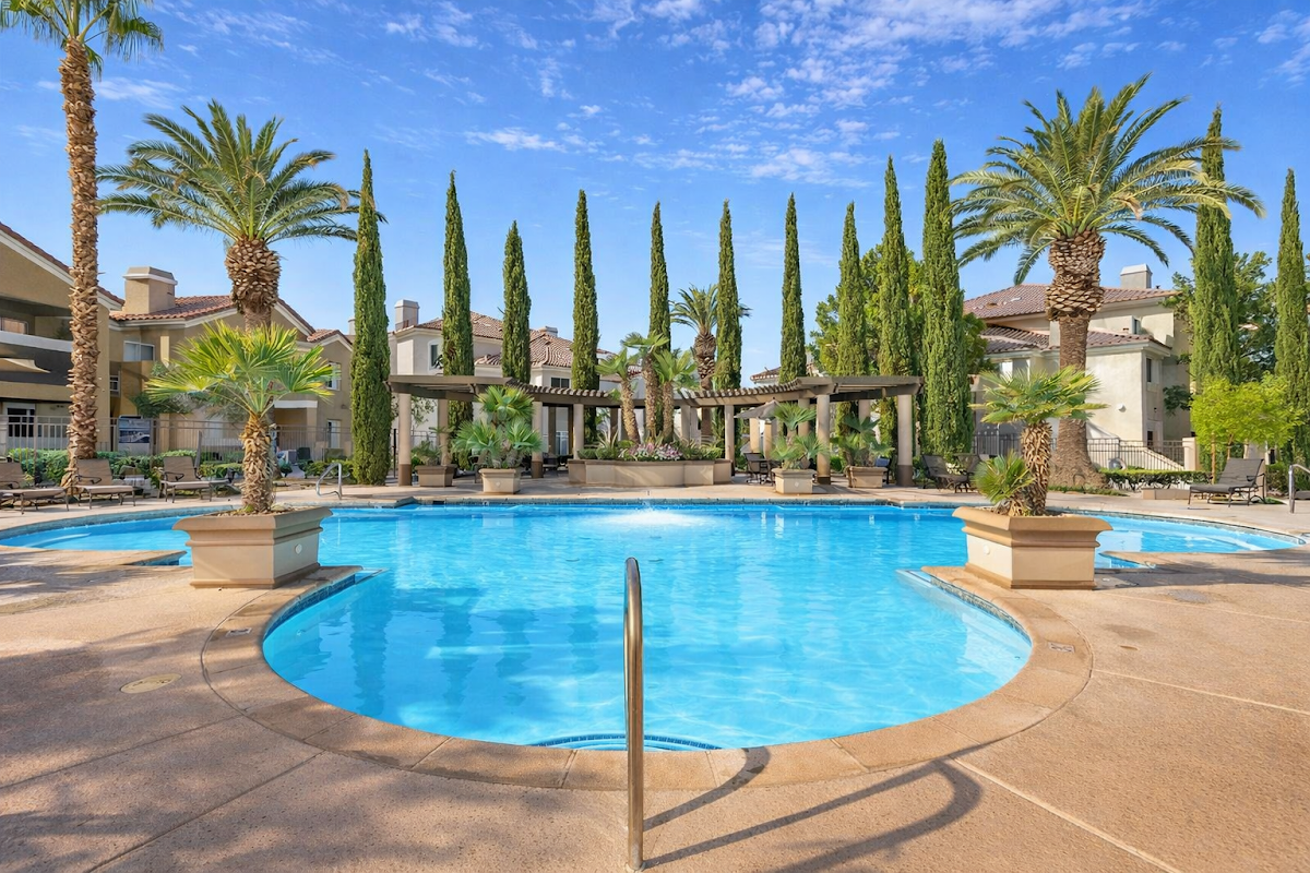 Ritiro Las Vegas Apartments apartments in Las Vegas NV