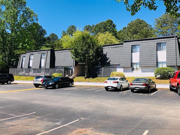 One Athens apartments in Athens, GA
